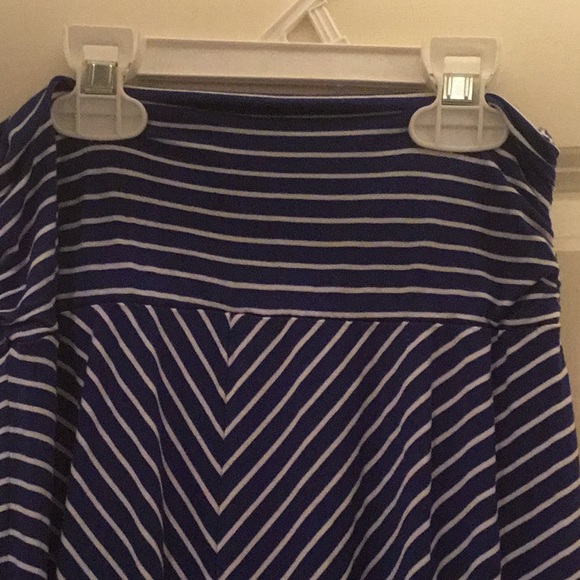 Merona maxi skirt size XS - Picture 2 of 3